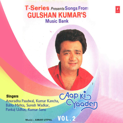 Aap Ki Yaaden Vol-2