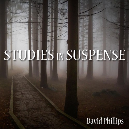 Studies in Suspense
