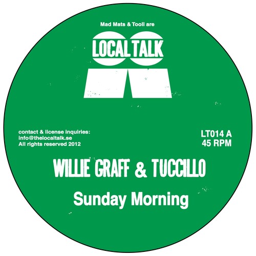 Sunday Morning / Misdirection