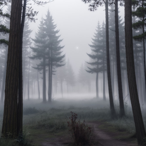 The Soft Horizon Beyond Dreams