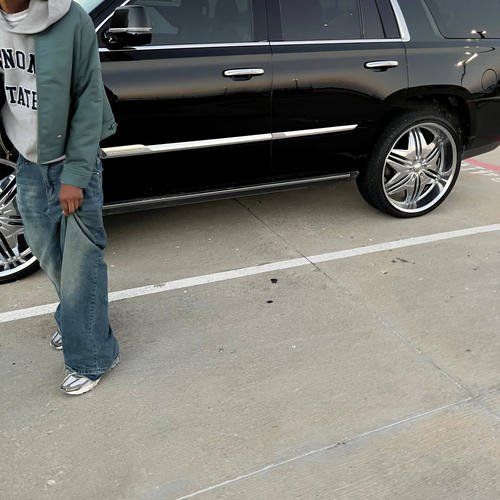 Ep iv (Explicit)
