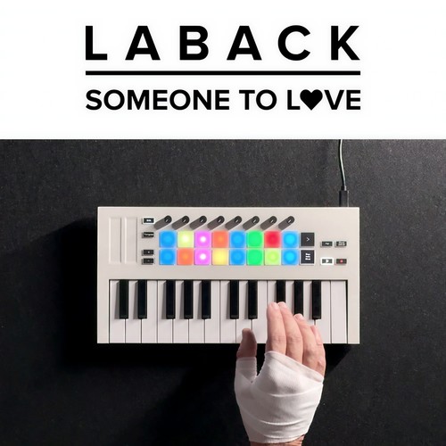 Someone To Love