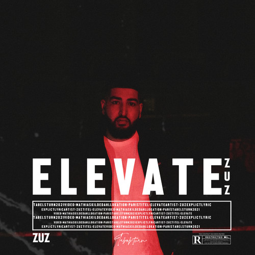 Elevate (Explicit)