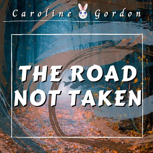 The Road Not Taken (Cover)
