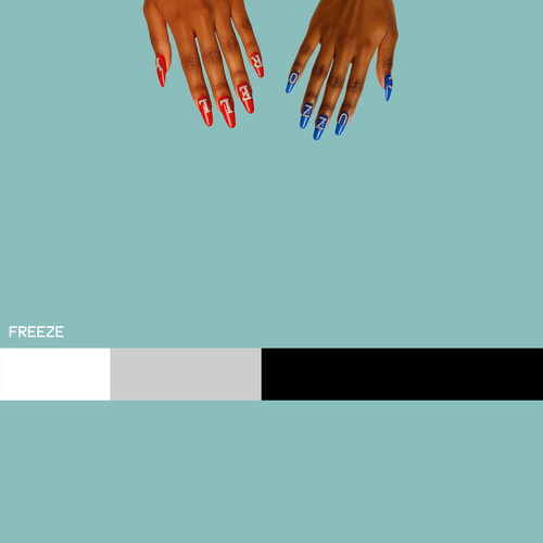 Freeze (Explicit)