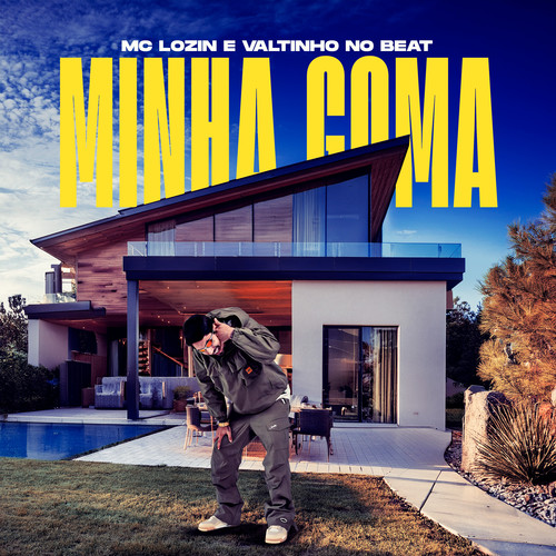 Minha Goma (Explicit)