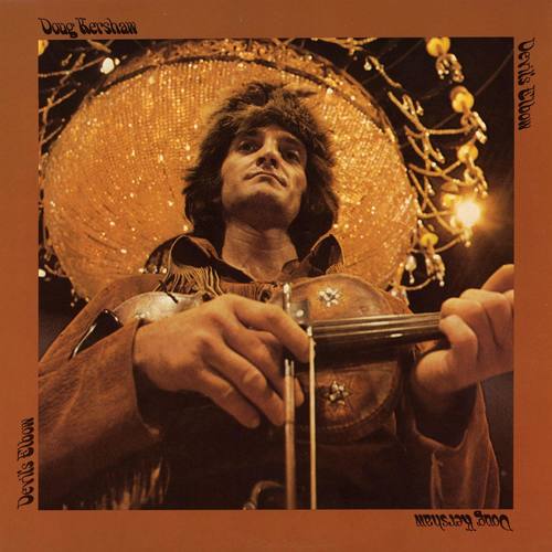 Devil's Elbow (US Release)