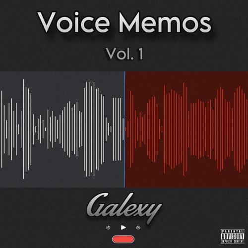 Voice Memos (Explicit)