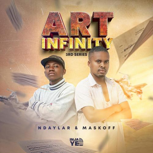 Art Infinity 3rd Series