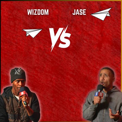 Wizdom Vs Jase (Explicit)