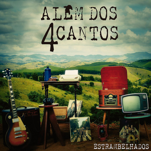 Além Dos 4 Cantos