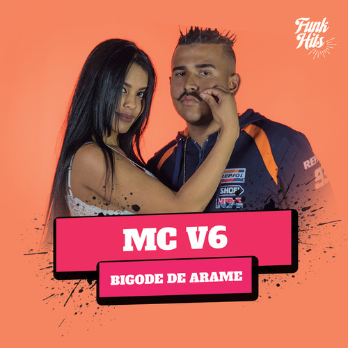 Bigode De Arame (Explicit)