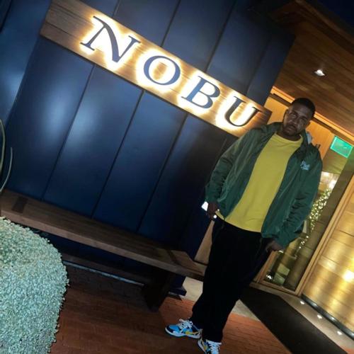 You Can Tell Me (Explicit)