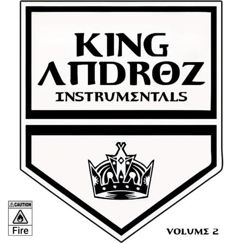Instrumentals Volume 2