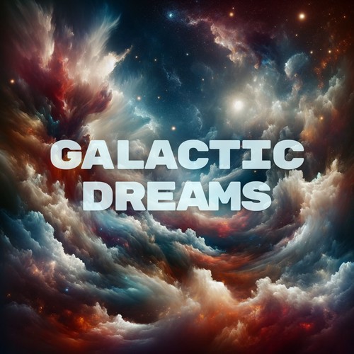 Galactic Dreams: Cosmic Ambient Sound Therapy