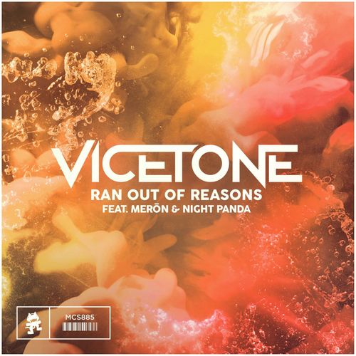 Ran out of Reasons (feat. Jude & Night Panda)