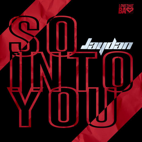 So Into You