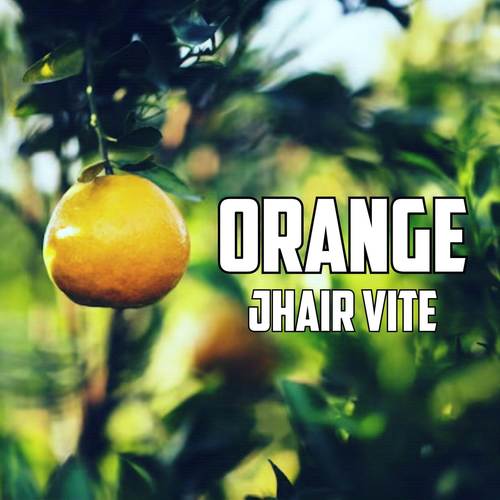 Orange [From 