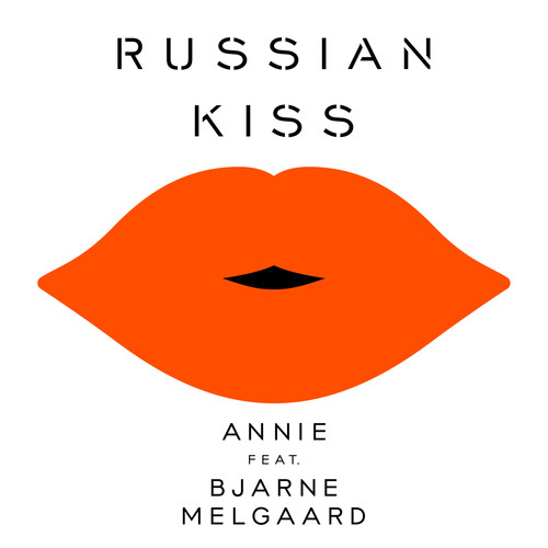 Russian Kiss
