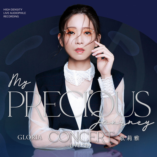 My Precious Journey (Live)