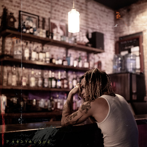 Alone In A Dive Bar (Explicit)