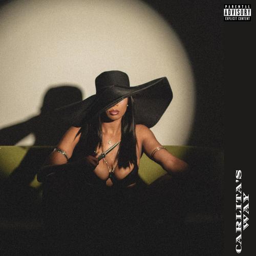 Carlita's Way (Explicit)