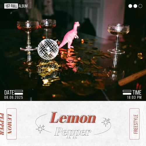 Lemon pepper freestyle (Explicit)