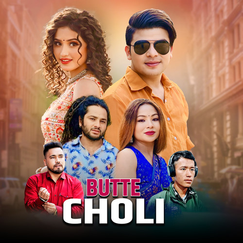 BUTTE CHOLI