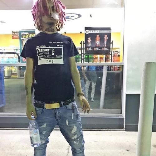 pack (feat. Yung Smiley) [Explicit]