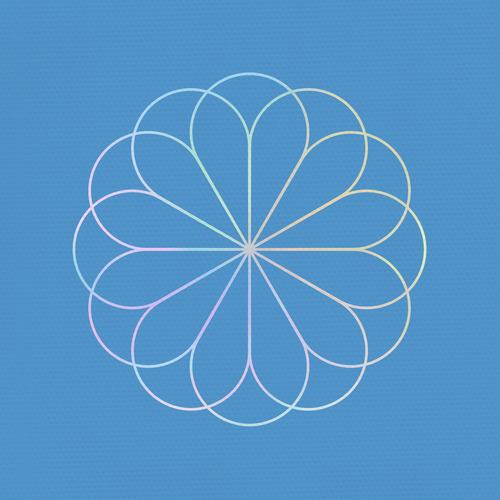 THE BOYZ 2nd Single Album [Bloom Bloom]