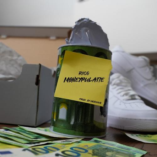 MONEYPULATIE (Explicit)