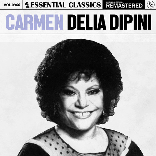 Essential Classics, Vol. 966: Carmen Delia Dipini