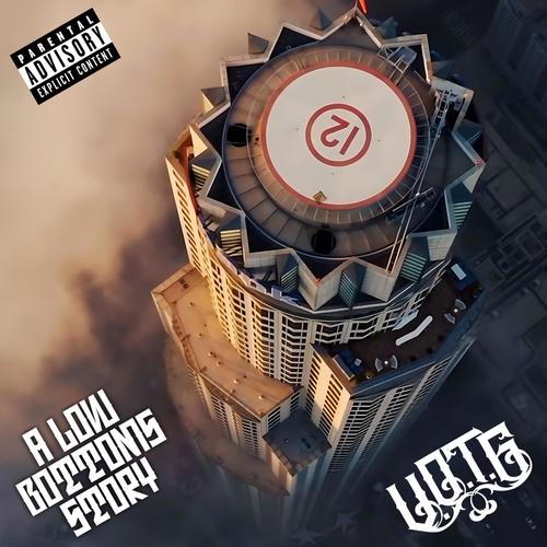 A Low Bottoms Story (Explicit)