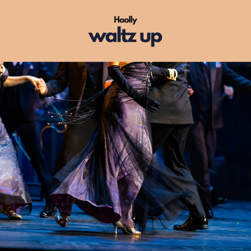 waltz up