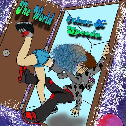 The World (feat. Speeda) [Explicit]