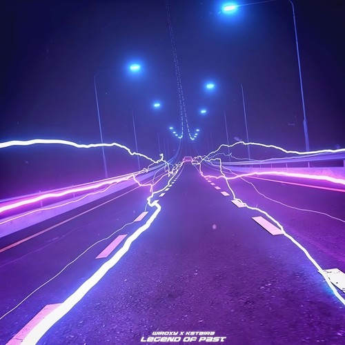 LEGEND OF PAST (Explicit)