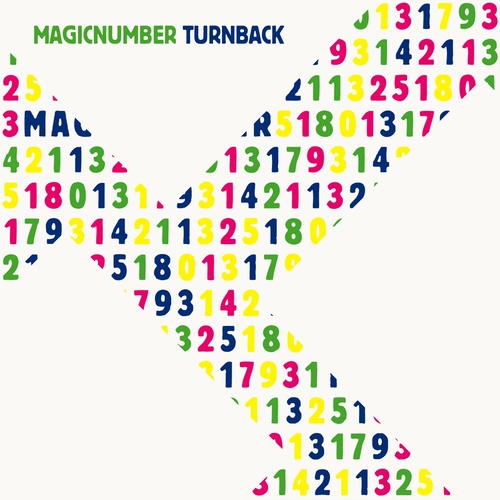 Turn Back (Remixes)