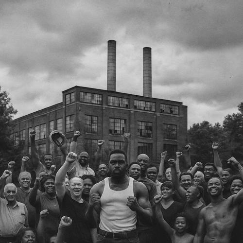 Streets Believe In Us (Explicit)