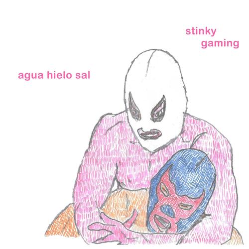 Agua Hielo Sal (Explicit)