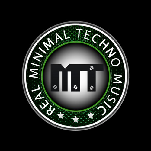 Minimal Techno Music Compilation, Vol. 1