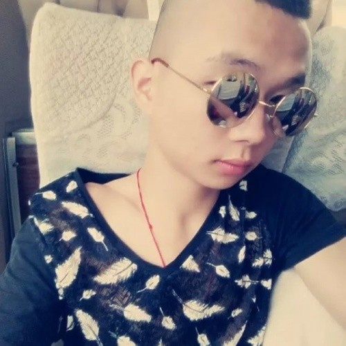 韩力儿个人电音专辑