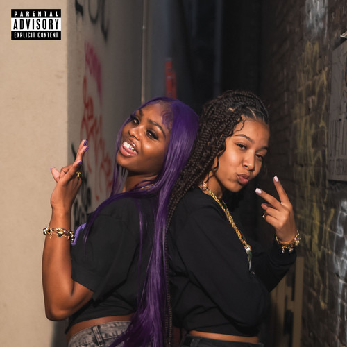 AURA (Remix) [feat. STAR BANDZ] [Explicit]