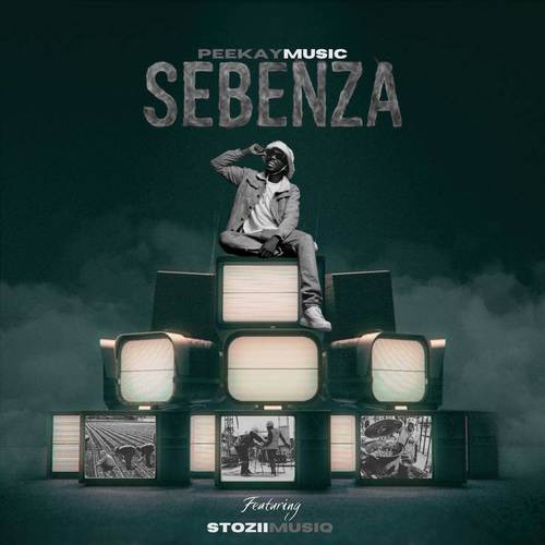 Sebenza