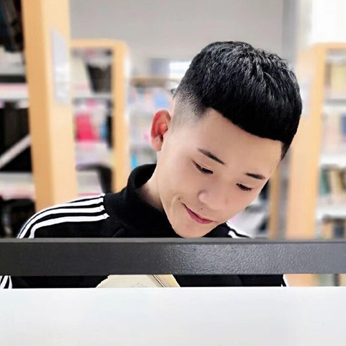 樱花半月樱花柳