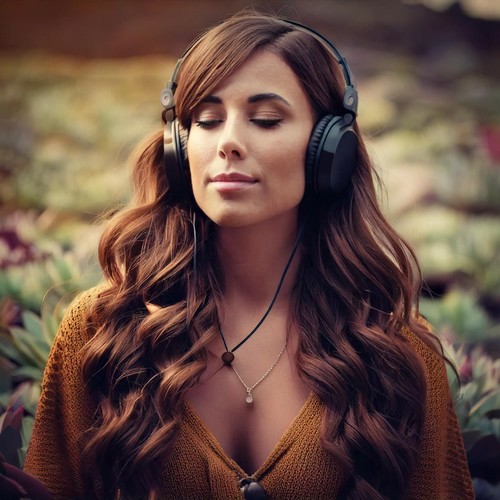 Relaxation Flow: Gentle Sounds for Ease