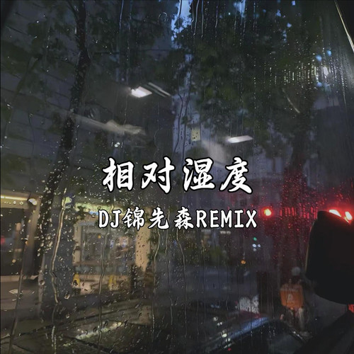 相对湿度（DJ锦先森REMIX）
