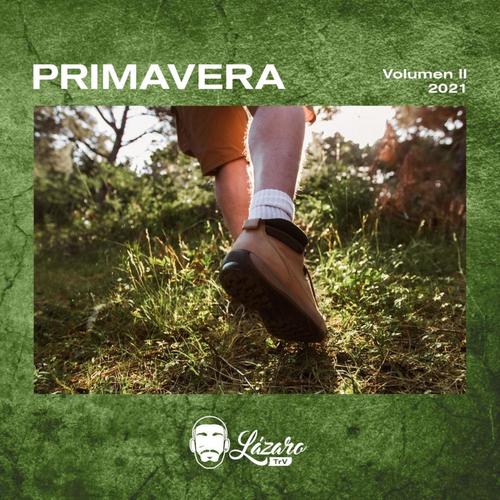 Primavera, Vol. 2 (Explicit)