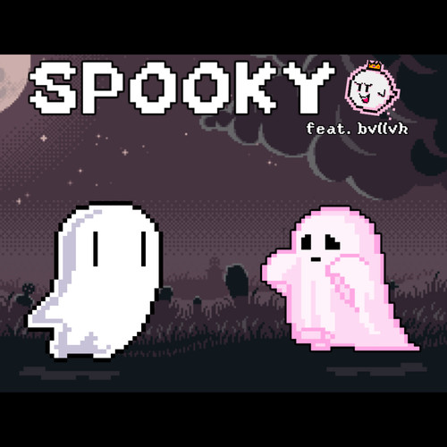 spooky