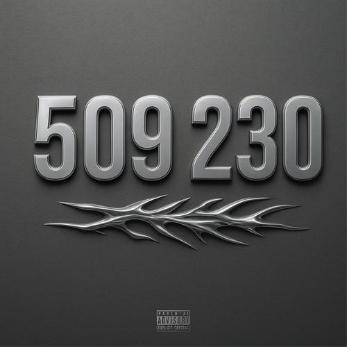 509-230 (feat. Webster) [Explicit]