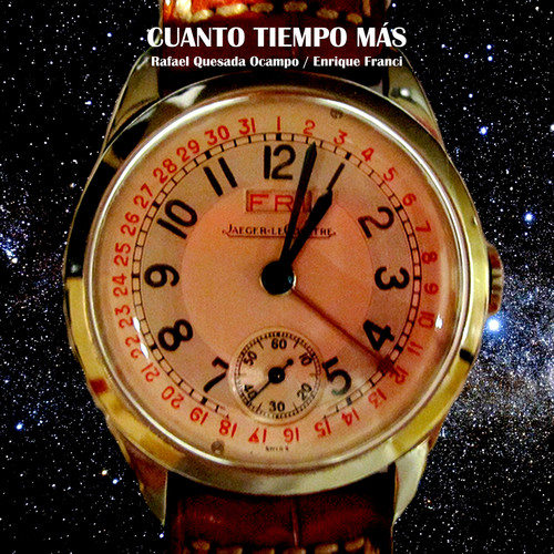 Cuánto Tiempo Más